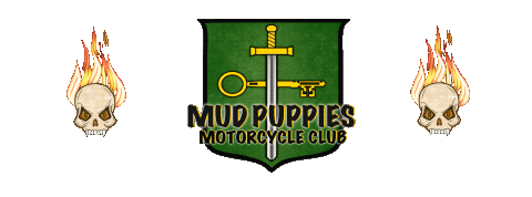 Mud Puppies Motorcycle Club